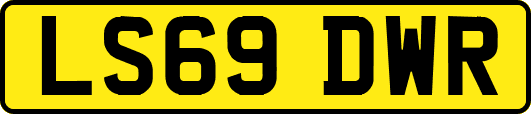 LS69DWR