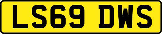LS69DWS