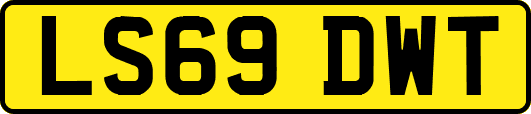 LS69DWT