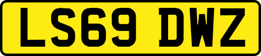 LS69DWZ