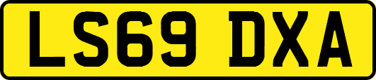 LS69DXA