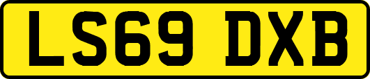 LS69DXB