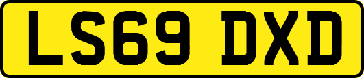 LS69DXD