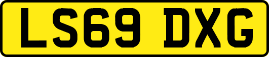 LS69DXG