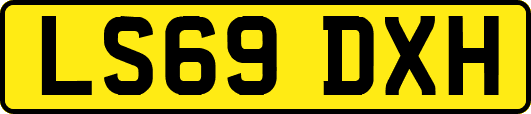 LS69DXH