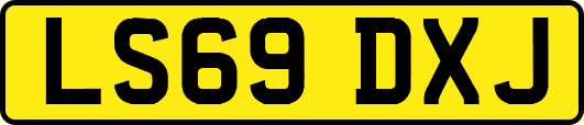 LS69DXJ