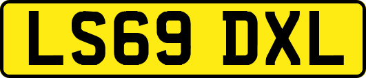 LS69DXL