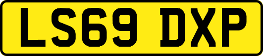 LS69DXP