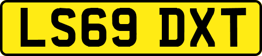 LS69DXT
