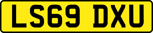 LS69DXU