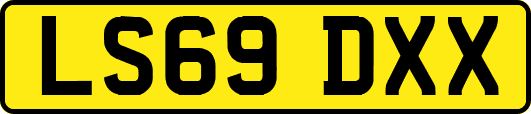 LS69DXX