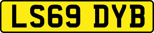 LS69DYB