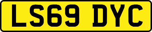 LS69DYC