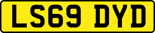 LS69DYD