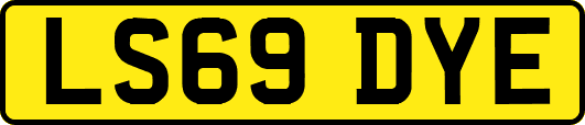 LS69DYE