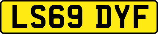 LS69DYF