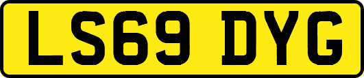 LS69DYG