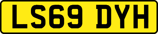 LS69DYH