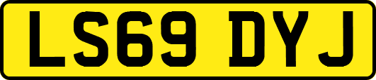 LS69DYJ