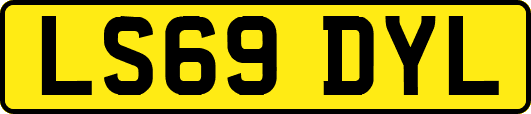 LS69DYL