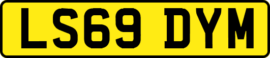 LS69DYM