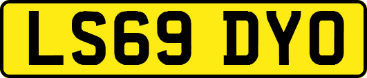 LS69DYO