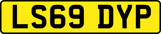 LS69DYP