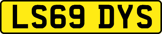 LS69DYS