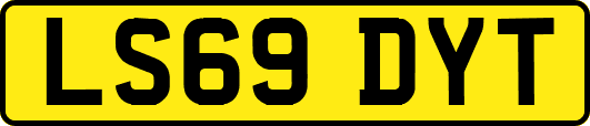 LS69DYT