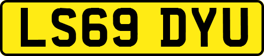 LS69DYU