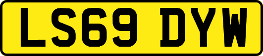 LS69DYW