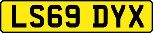LS69DYX