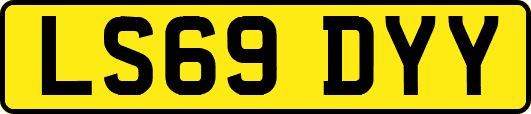 LS69DYY