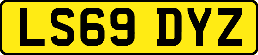 LS69DYZ