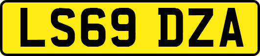 LS69DZA