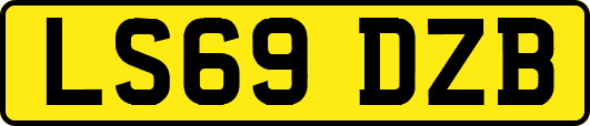 LS69DZB