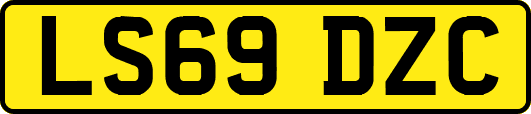 LS69DZC