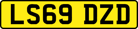 LS69DZD
