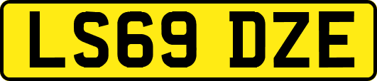 LS69DZE