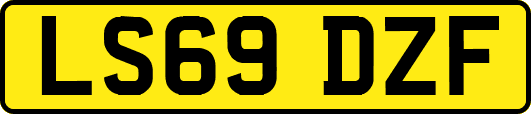 LS69DZF