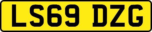 LS69DZG