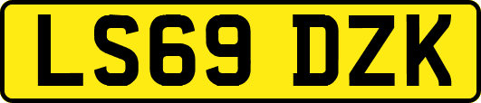 LS69DZK