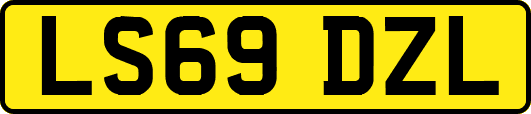 LS69DZL