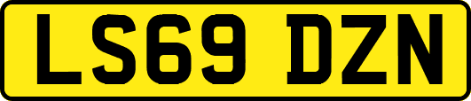 LS69DZN