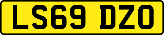 LS69DZO