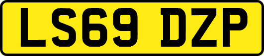 LS69DZP