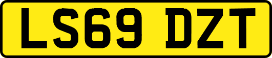 LS69DZT