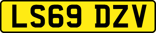 LS69DZV