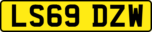 LS69DZW