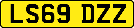 LS69DZZ